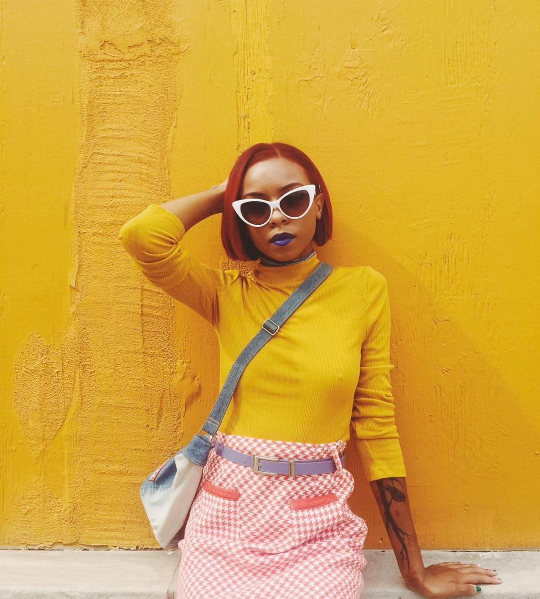 New & Next: Ravyn Lenae Is a New Voice Out Of Chicago That You Have To Hear
